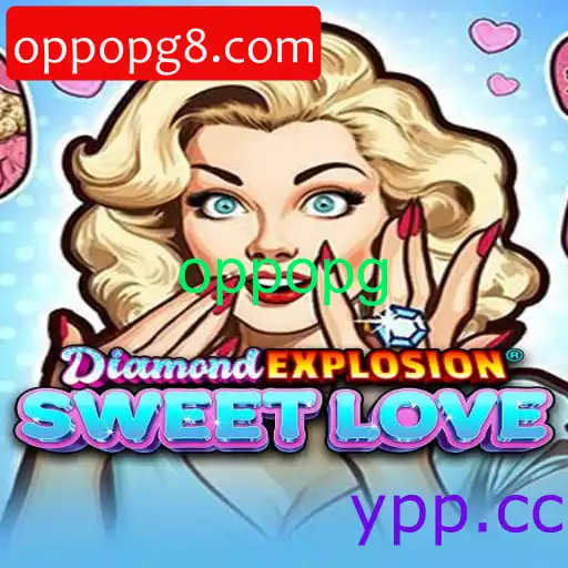 DiamondExplosionSweetLove