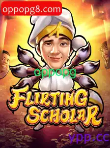 FlirtingScholar