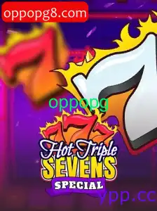 HotTripleSevensSpecial