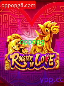 RoosterInLove